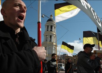 В России полиция перепутала спортсменов с «геями-сектантами»