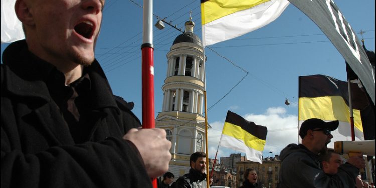 В России полиция перепутала спортсменов с «геями-сектантами»