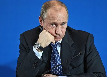 Предвыборные обещания Путина
