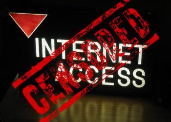 Пользоваться национальной интернет-сетью белорусам безопаснее чем всемирной