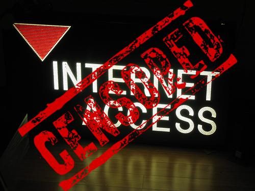 Пользоваться национальной интернет-сетью белорусам безопаснее чем всемирной