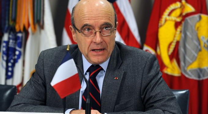 Запад усиливает давление на Тегеран