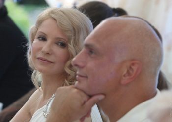Александр Тимошенко попросил политического убежища в Чехии