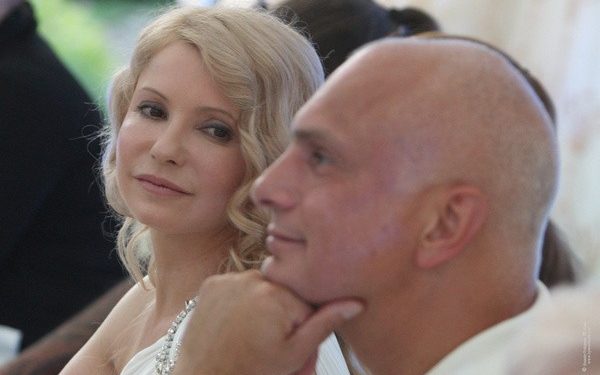 Александр Тимошенко попросил политического убежища в Чехии