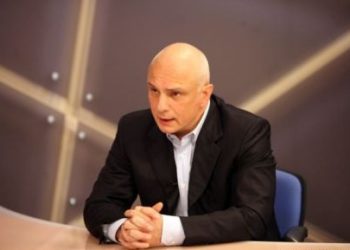Муж Тимошенко: Я приехал сюда умолять мир помочь освободить мою жену