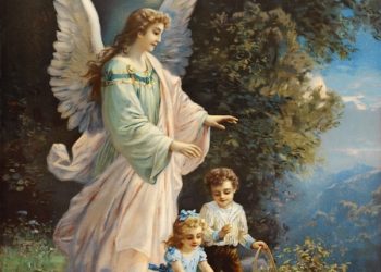 «Ангел мой, хранитель мой» - выставка «ангелов» проходит в столице