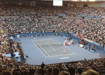 Двоє українців припинили виступи на Australian Open-2012