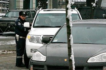 Никто не пострадал