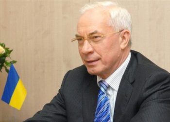 В Украине реформами занимаются иностранные эксперты