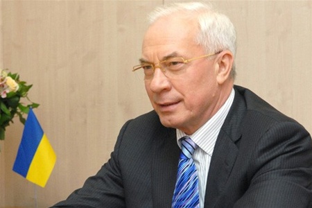 В Украине реформами занимаются иностранные эксперты
