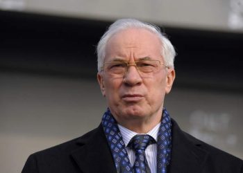 Азаров хочет контролировать качество продовольствия по-европейски