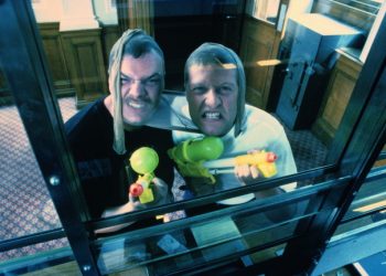 Грабіжник-невдаха спізнився на кілька років