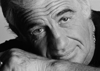 Бельмондо ограбили в новогоднюю ночь