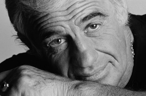 Бельмондо ограбили в новогоднюю ночь