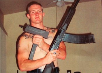 Трагедия в национальном парке штата Вашингтон