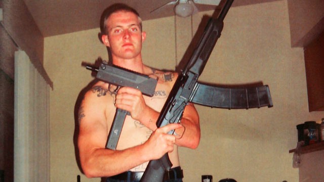 Трагедия в национальном парке штата Вашингтон