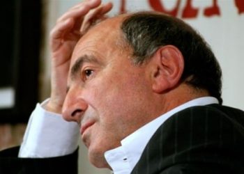 Через нестачу грошей бізнесмен розпочав низку судових процесів