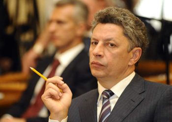 Бойко: Украина откажется от газа и перейдет на уголь