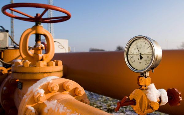 В обмен на снижение цены на газ Россия хочет от Украины больше, чем просто ГТС