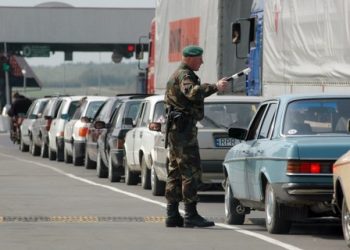 Перетнути кордон буде простіше