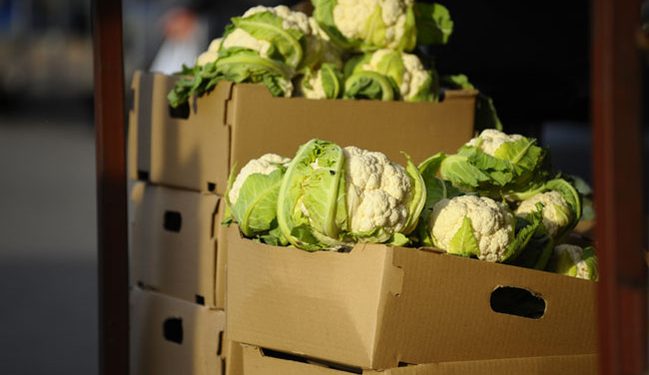 Сейчас продукты в Британии дешевле, чем 150 лет назад