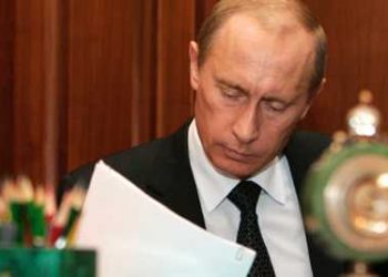 В. Путин предлагает учить мигрантов русскому языку и литературе