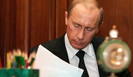 В. Путин предлагает учить мигрантов русскому языку и литературе