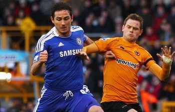 Челсі перериває безвиграшну серію