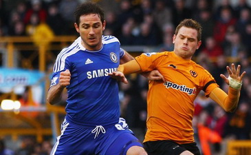 Челсі перериває безвиграшну серію