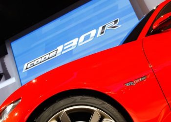 У Chevrolet два спортивных концепта