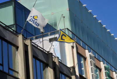 Член экипажа подал в суд на владельцев