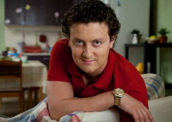 У актера сериала «Универ» Станислава Ярушина пополнение в семье