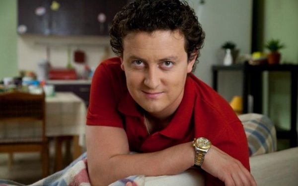 У актера сериала «Универ» Станислава Ярушина пополнение в семье