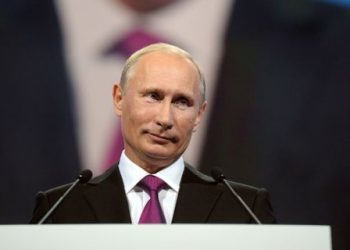 Путин ужесточит налоги для богатых