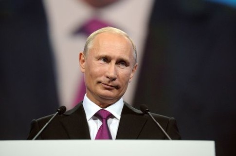 Путин ужесточит налоги для богатых