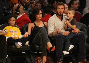 Девід Бекхем: гучного переходу не буде