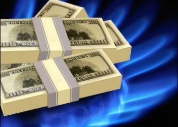 В декабре Украина пользовалась российским газом по $ 412