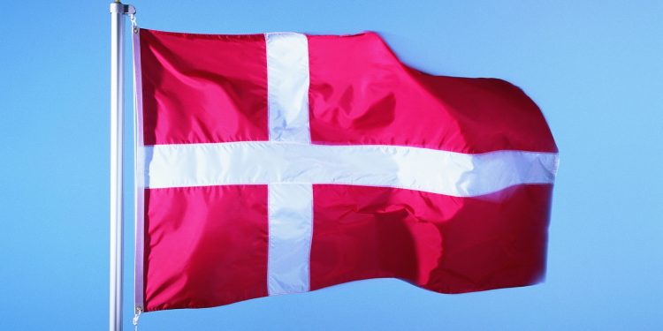 Дания заняла председательство в Евросоюзе