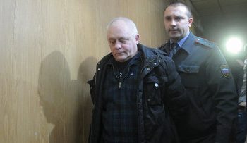 Капитан яхты-убийцы осужден на 4,5 года колонии