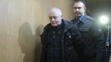 Капитан яхты-убийцы осужден на 4,5 года колонии