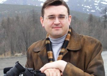 Убийца главного редактора магаданской телекомпании приговорен к 13 годам колонии