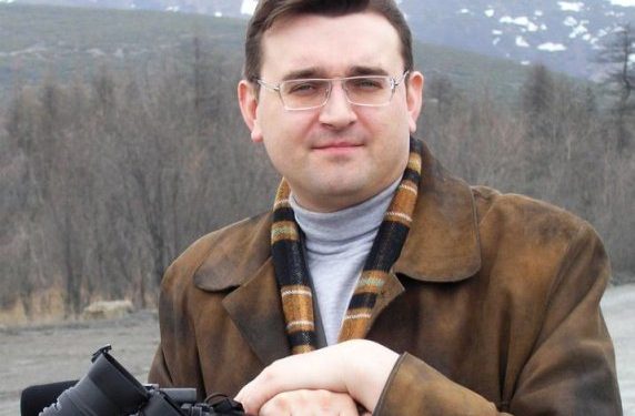 Убийца главного редактора магаданской телекомпании приговорен к 13 годам колонии