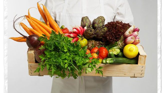 Диетологи: Список самых полезных и простых продуктов для здоровья