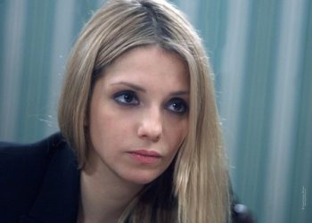 Евгения Тимошенко пока не будет просить политического убежища