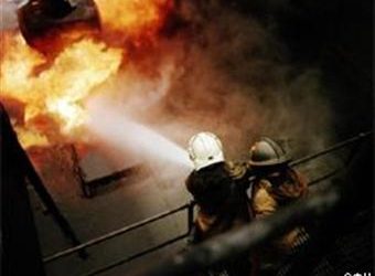 Взрыв газа в жилых домах Питера: 2 погибли, 7 госпитализированы