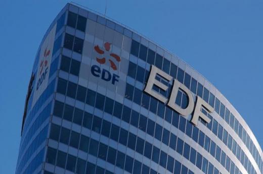 Французская атомная отрасль нуждается в десятках миллиардов евро