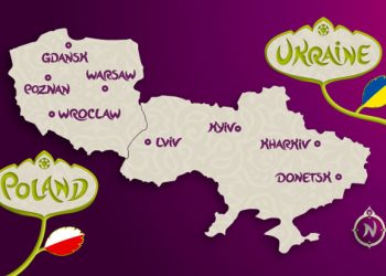Рекорди Євро-2012