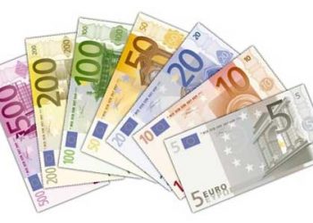 Евро отпраздновало свой 10-летний юбилей