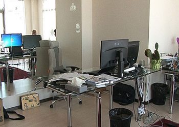 После закрытия ex.ua, накрылся и сайт МВД Украины