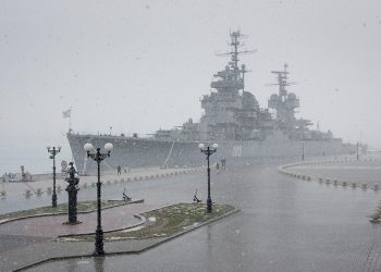 В школах Краснодарского края организовали эвакуационные пункты